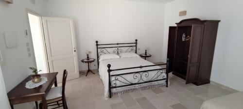 Gagliano del Capo Bed & Breakfast | Asylum Amicorum Bed & Breakfast