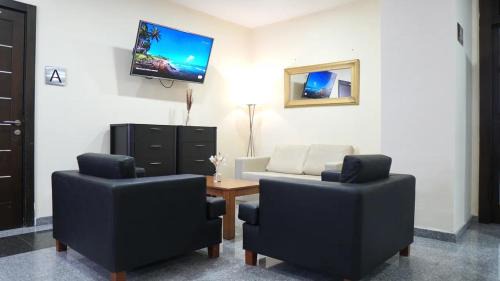 Yesil District Hotel | ASYR Hotel