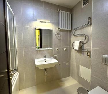 Yesil District Hotel | ASYR Hotel
