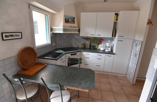 Erquy House | At 750m Portuais beach - House for 13
