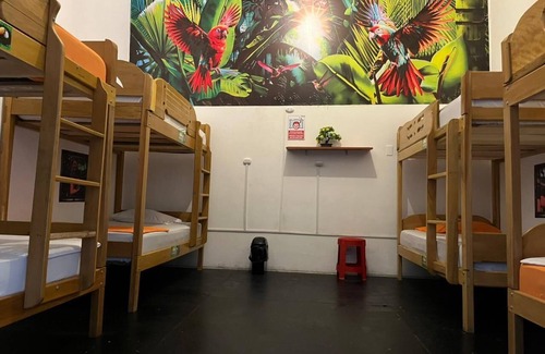 Iquitos Bed & Breakfast | AT Amazon Backpacker