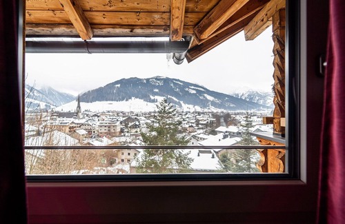 Bruck an der Grossglocknerstrasse Ski Chalet | Chalet in Bruck near Ski Slopes