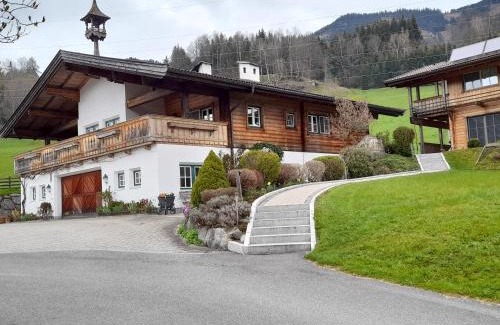 Bruck an der Grossglocknerstrasse Apartment | Viehhofgut