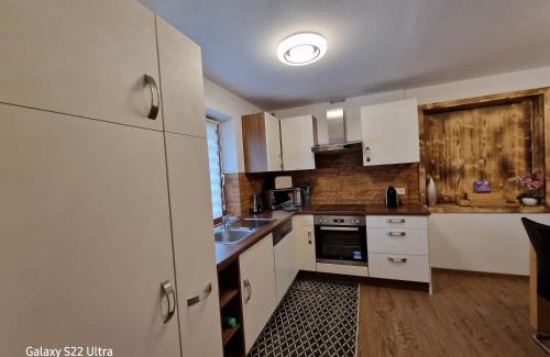 Bruck an der Grossglocknerstrasse Apartment | Ferienwohnung Yilmaz