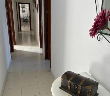 Jerez de los Caballeros Apartment | AT Casa Sousa