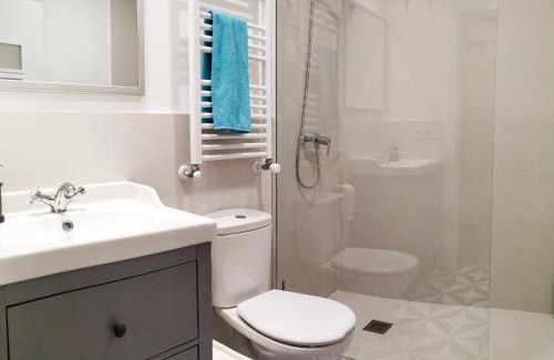 Old Town Apartment | AT Compañía 100 m2 2 WC