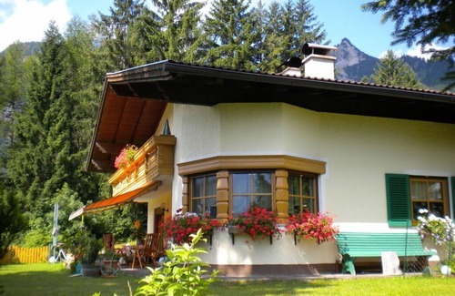 Hoefen House | Comfortabel vakantieappartement