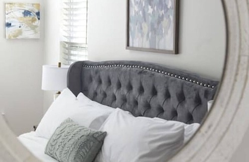 Johns Creek House | At Home in Johns Creek