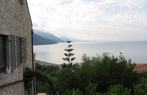 Villammare House | At home near the Tyrrhenian Sea looking for Ulysses - A casa di Ulisse