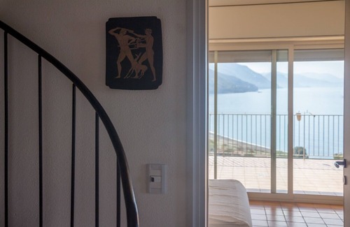 Villammare House | At home near the Tyrrhenian Sea looking for Ulysses - A casa di Ulisse