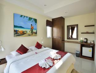 Kamala Hotel | At Kamala Hotel