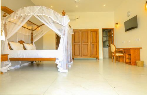 Hettimulla Resort | At Kelly's Ambalangoda