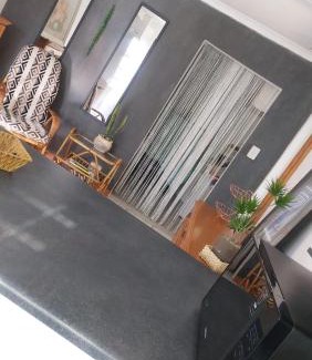 Jeffreys Bay Apartment | At lilac, Jeffreys Bay, cottage for 2