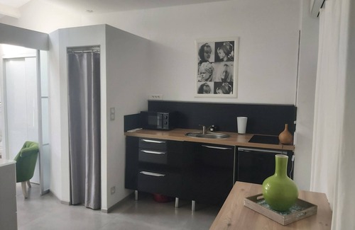 Vedene Apartment | At Paula ❣️