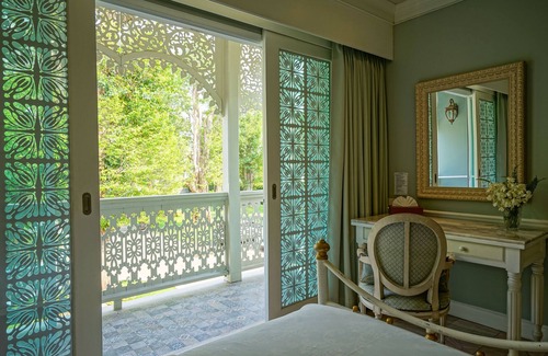 Wat Ket Hotel | At Pingnakorn Riverside Hotel Chiangmai