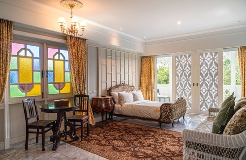 Wat Ket Hotel | At Pingnakorn Riverside Hotel Chiangmai