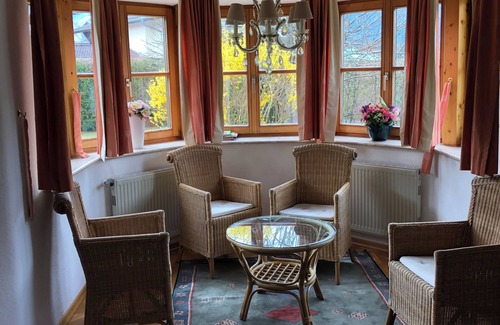Saalfelden am Steinernen Meer House | Country house, in the skiing and hiking area Zell am See, dream location