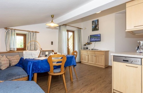 Saalfelden am Steinernen Meer Other | Apartment/2 bedrooms/shower, WC - Oberhaslinghof