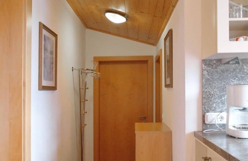 Saalfelden am Steinernen Meer Apartment | Apartment with 2 bedrooms - Wechselberger, House