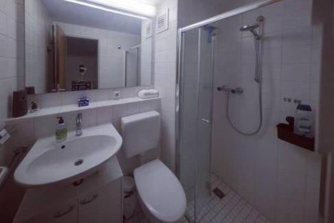 Trier Ost Apartment | At Sarah´s (Fully Equiped Studio)