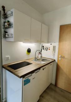 Trier Ost Apartment | At Sarah´s (Fully Equiped Studio)