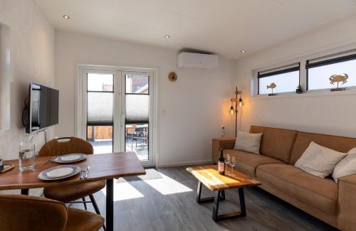 Zoutelande Ski Chalet | At Sea Zoutelande - Nieuwstraat 15a