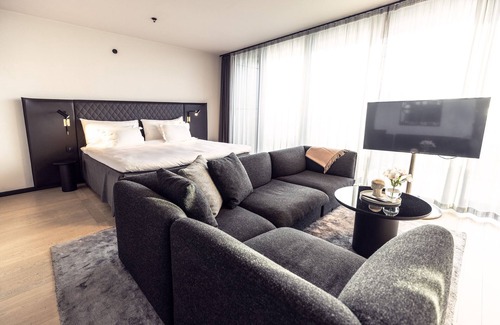 Norrmalm Hotel | At Six