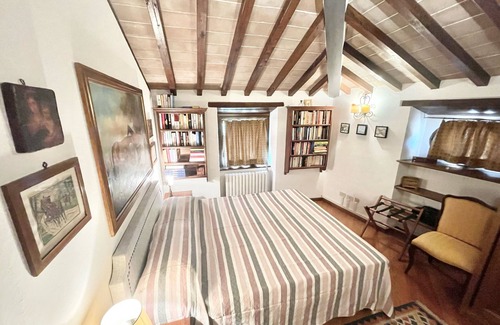Spoleto Villa | at spoleto country park relax be energetic tranquil or play games