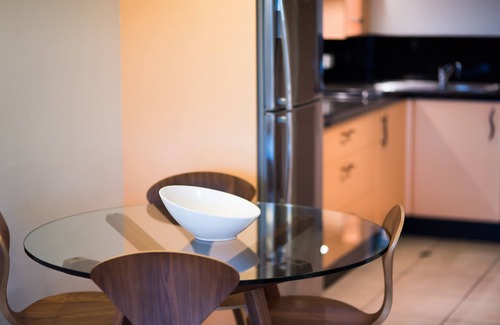Airlie Beach Apartment | at Waterfront Whitsunday Retreat