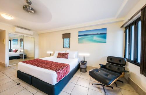 Airlie Beach Apartment | at Waterfront Whitsunday Retreat - Adults Only