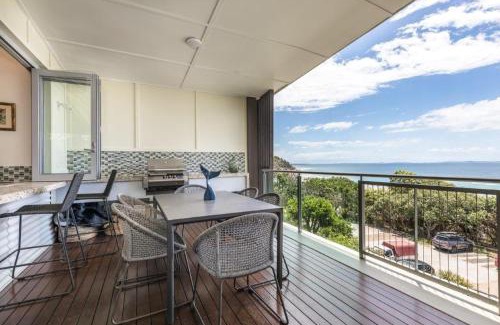 Point Lookout Apartment | At Waves Penthouse Unit15