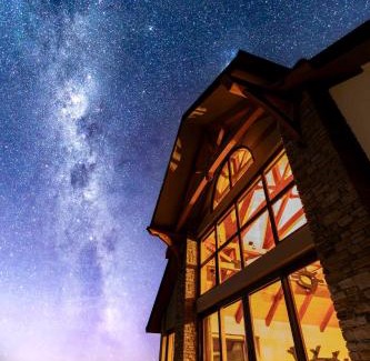 Kaikoura House | Ata Rangi Lodge Kaikōura