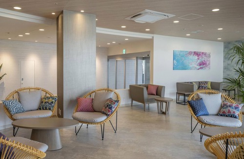 Higashiizu Hotel | Atagawa Ocean Resort