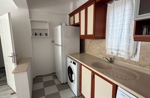 Bodrum City Center Apartment | Atalay Apart Otel