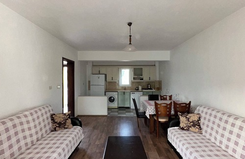 Bodrum City Center Apartment | Atalay Apart Otel