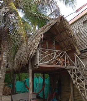 Bocachica Apartment | Atalaya Buceo Cari Blue