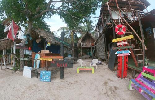 Bocachica Apartment | Atalaya Buceo Cari Blue