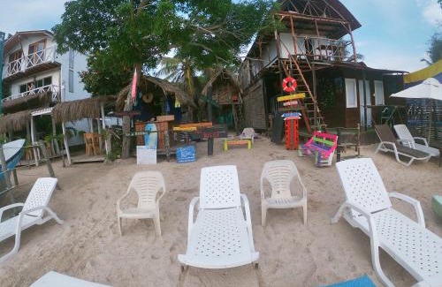 Bocachica Apartment | Atalaya Buceo Cari Blue