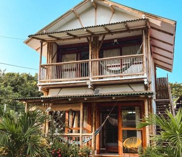 Palomino Hotel | Atalaya del Mar Palomino