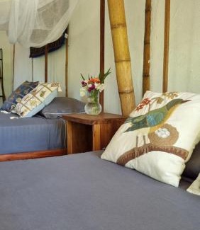 Palomino Hotel | Atalaya del Mar Palomino