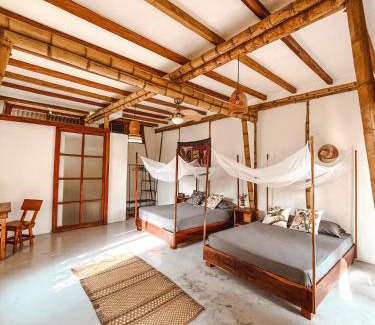 Palomino Hotel | Atalaya del Mar Palomino