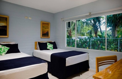 Tamanique Hotel | Atami Escape Resort