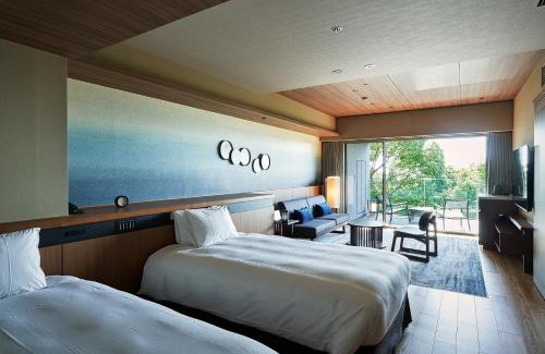 Atami Hotel | Atami Izusan Karaku