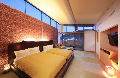 Atami House | Atami Tensui
