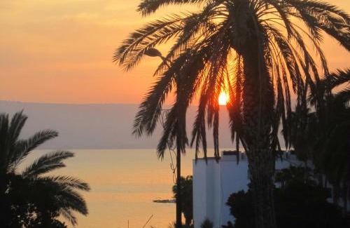 Tiberias Old City House | Atara Hotel