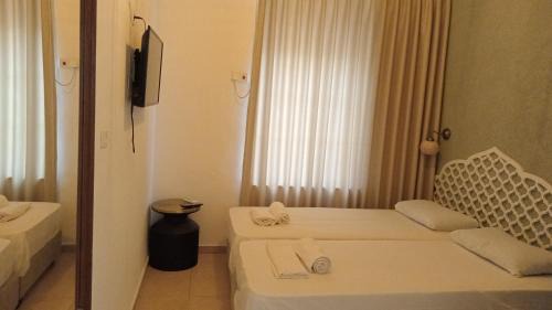 Tiberias Old City House | Atara Hotel