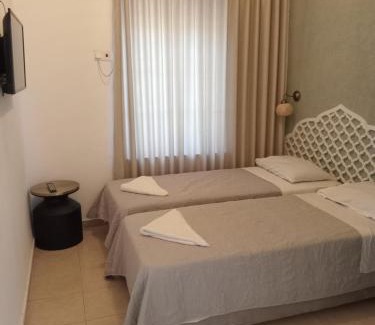 Tiberias Old City House | Atara Hotel