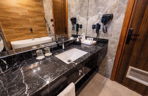 Tabuk Hotel | Atarheeb Hotel
