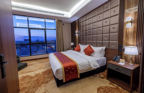 Tabuk Hotel | Atarheeb Hotel
