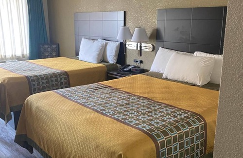 Atascadero Hotel | Atascadero Inn